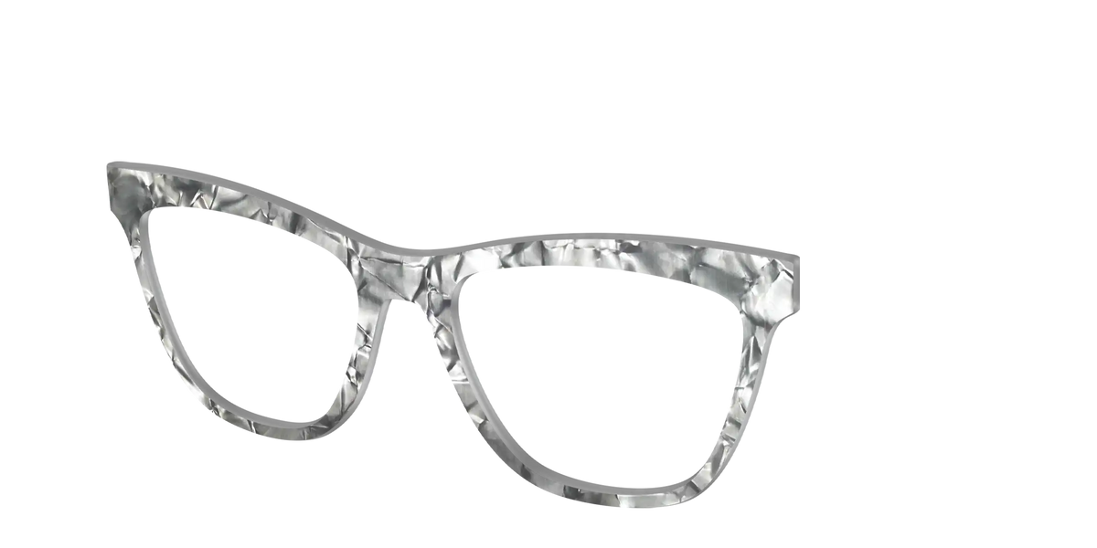 The Obsidian Pearl Marble