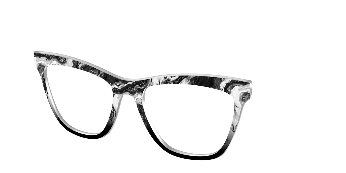 The Onyx Agate