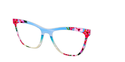 The Paradise Floral