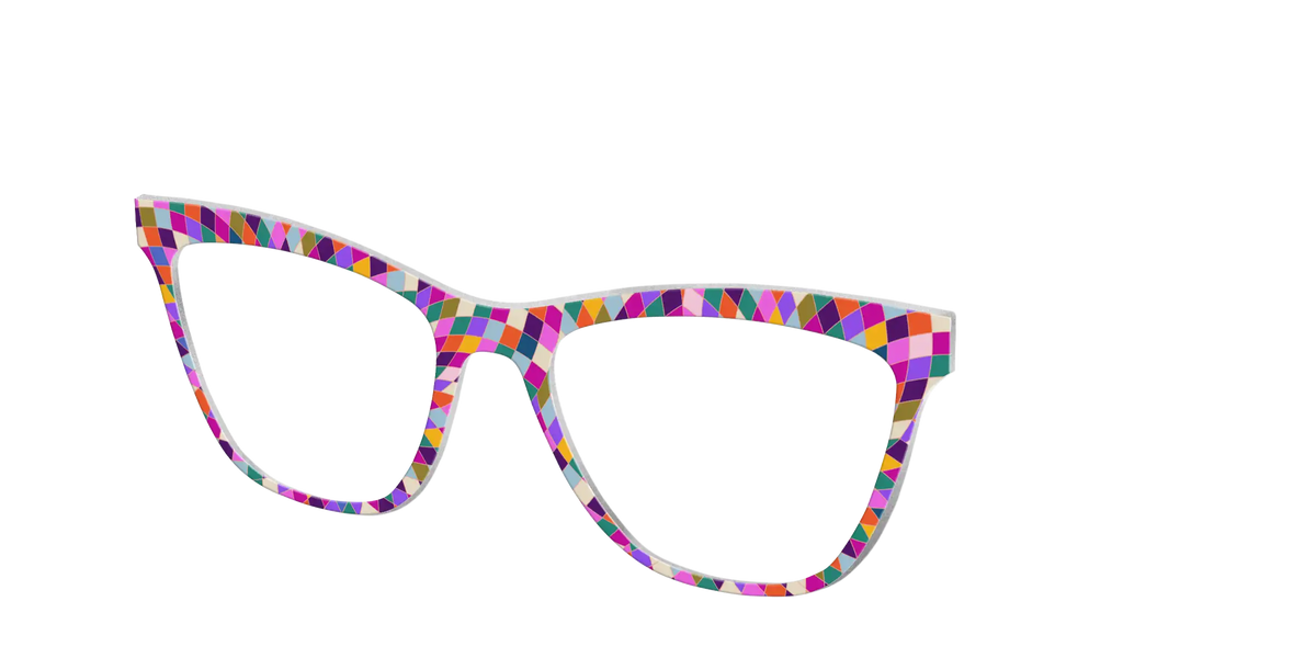 The Party Kaleidoscope