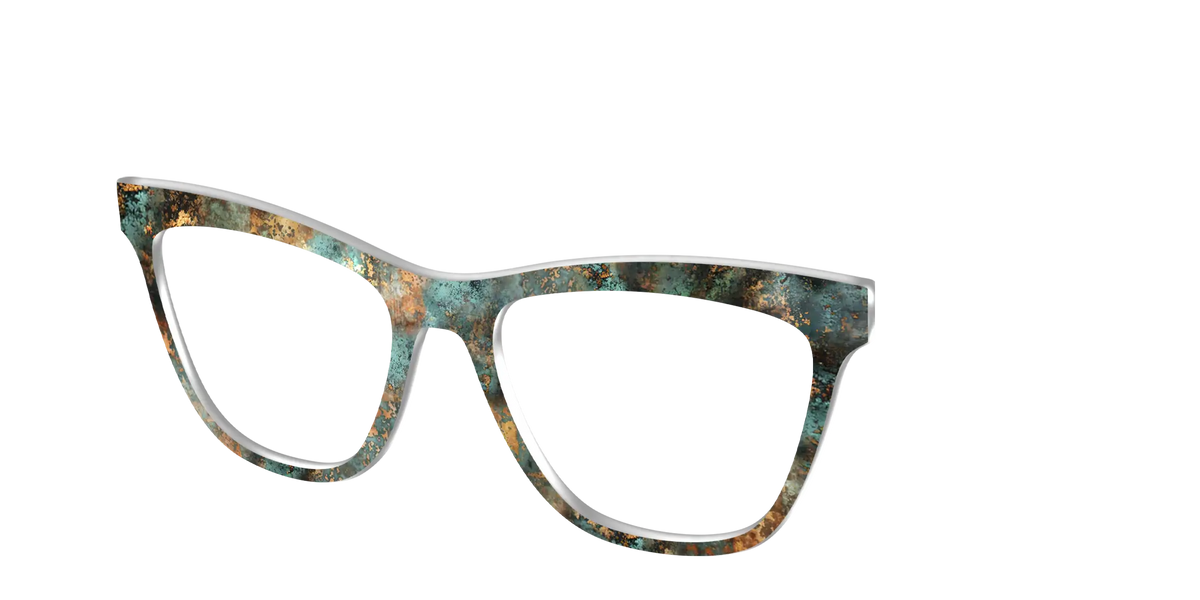 The Patina Stone