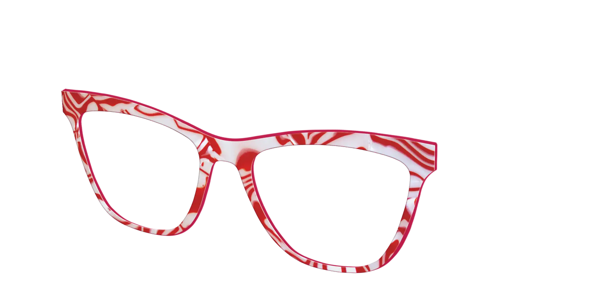 The Peppermint Swirl