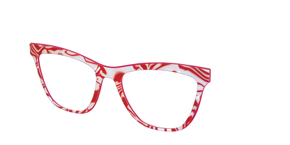 The Peppermint Swirl