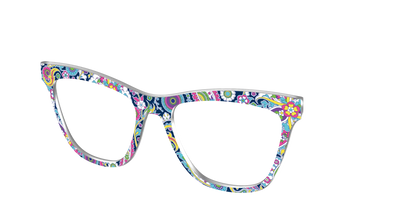 The Petal Paisley