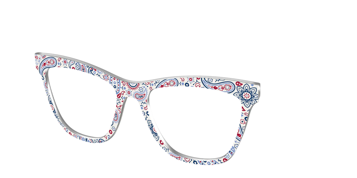 The Picnic Paisley