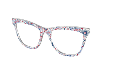 The Picnic Paisley