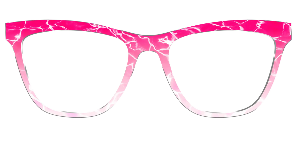 The Pink High Tide