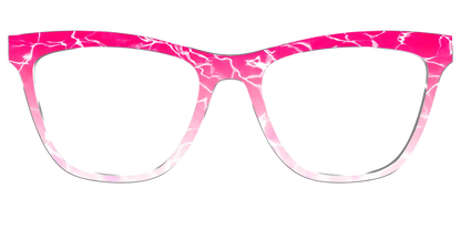 The Pink High Tide