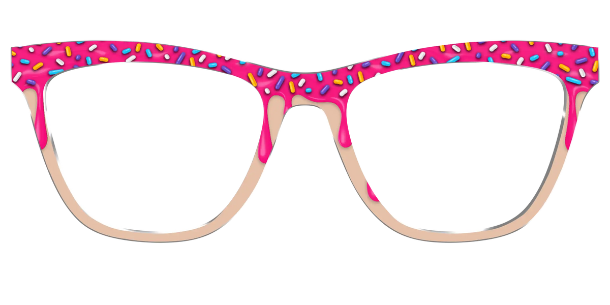 The Pink Pastry