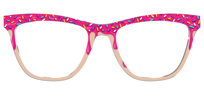 The Pink Pastry