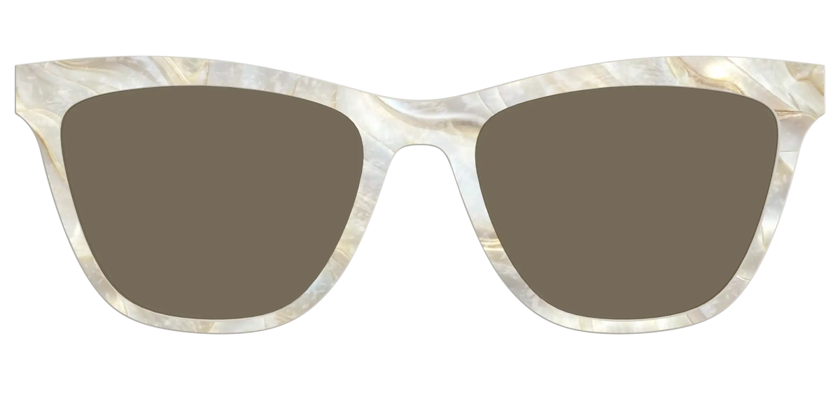 The Polarized Sandbar Pearl Sun Top