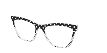The Polka Dot Print Mix