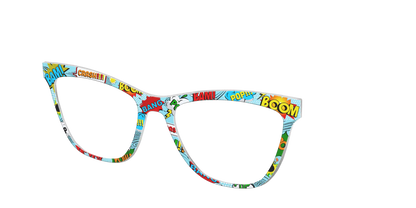 The Pop Art
