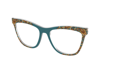 The Posh Paisley