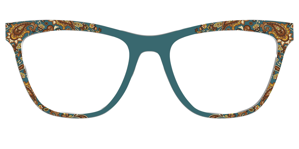 The Posh Paisley