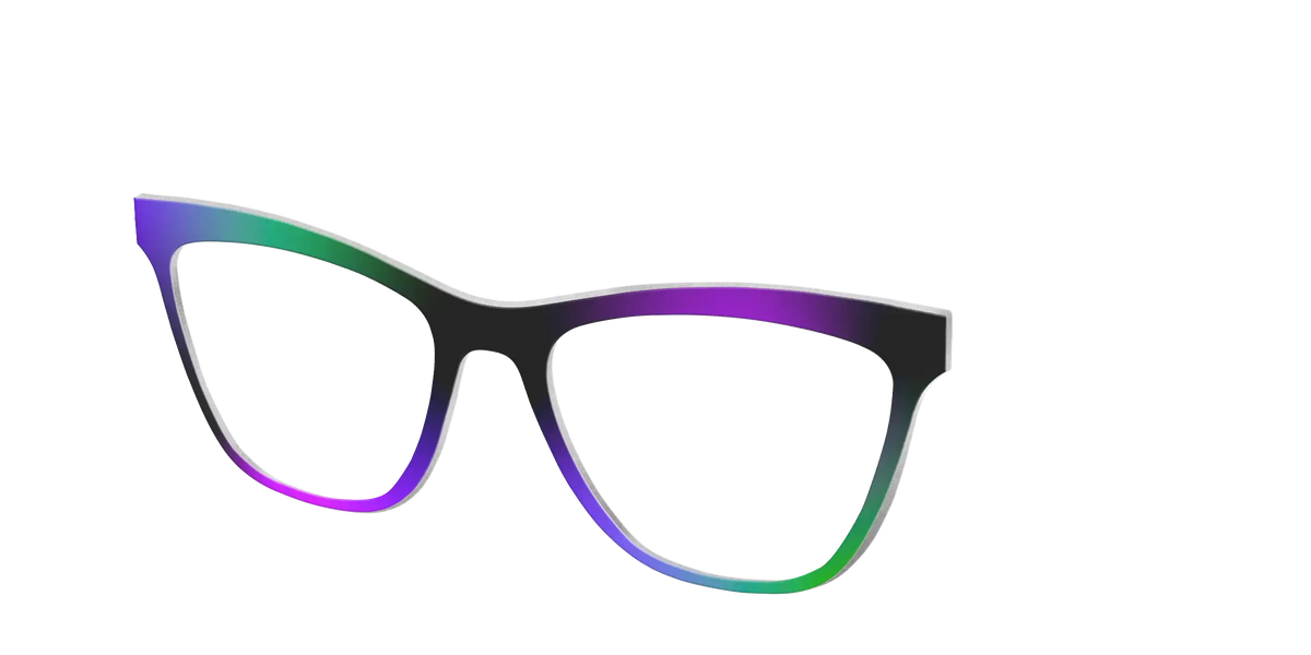The Potion Gradient