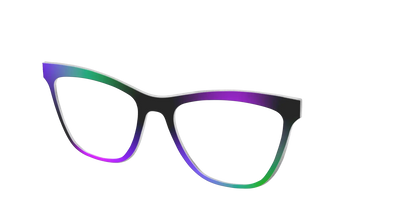 The Potion Gradient