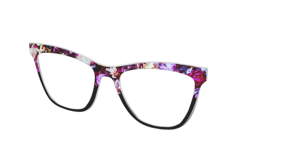 The Pretty in Petals