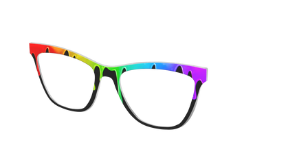 The Pride Paint