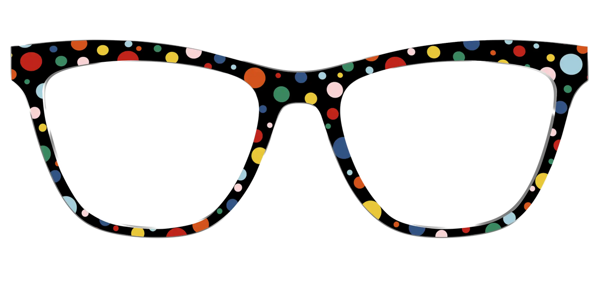 The Pride Party Dots
