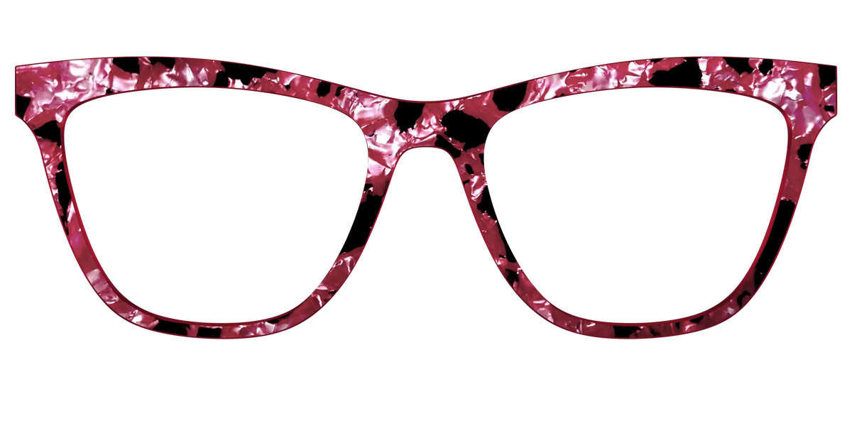 The Raspberry Pearl Tortoise
