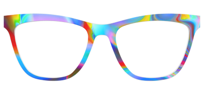 The Refracting Reflections