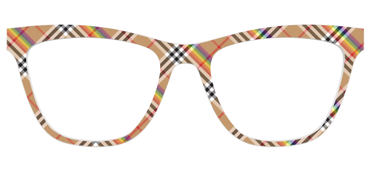 The Scholarly Plaid