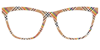 The Scholarly Plaid