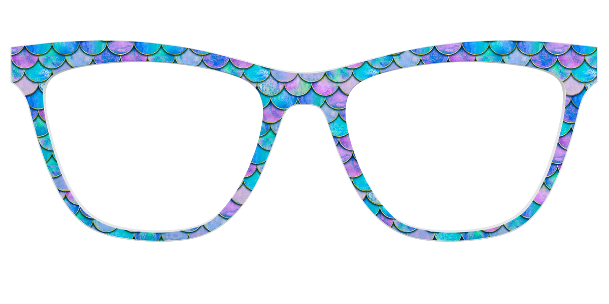 The Sea Scales