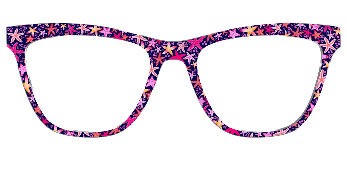 The Sensational Starfish
