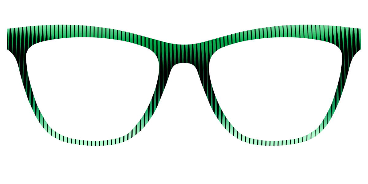 The Soundwave Stripes