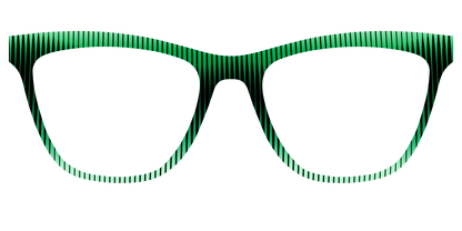 The Soundwave Stripes