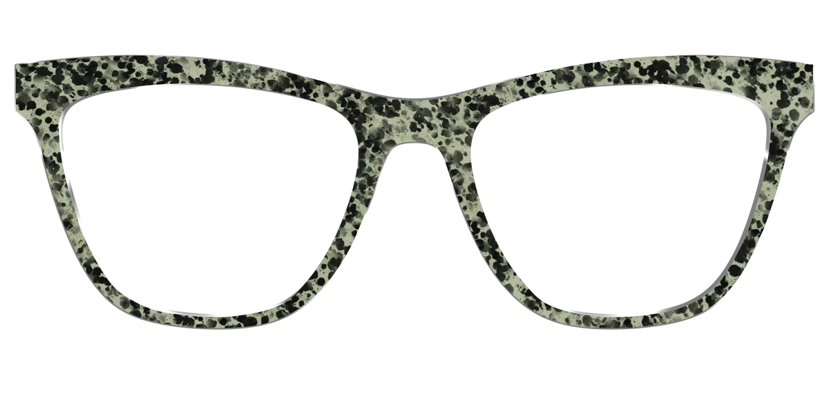 The Speckled Moss