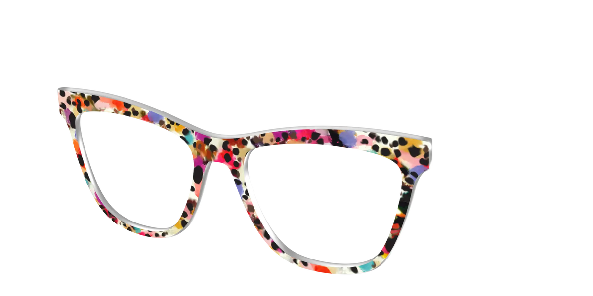 The Speckled Tort