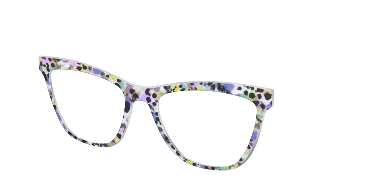The Speckled Winter Tort