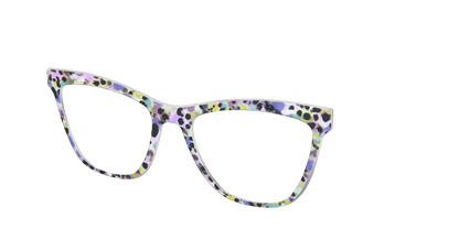 The Speckled Winter Tort