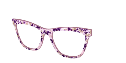 The Spotted Thistle Pearl Tortoise