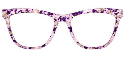 The Spotted Thistle Pearl Tortoise