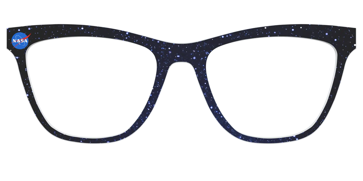 The Starry Insignia