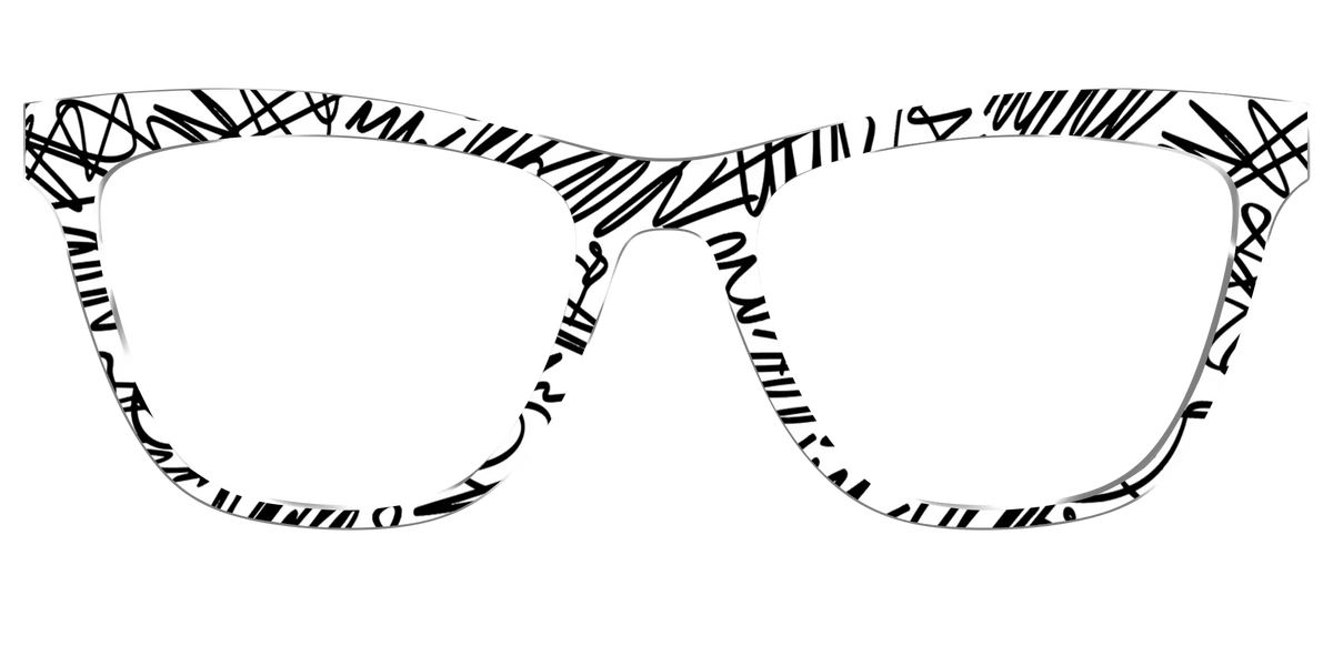 The Stylish Scribble