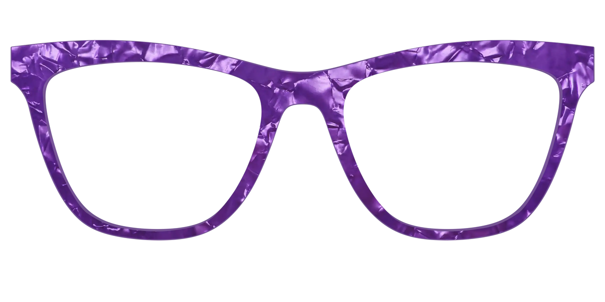 The Sugilite Pearl Marble