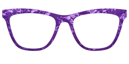 The Sugilite Pearl Marble