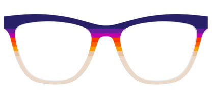The Summit Stripes