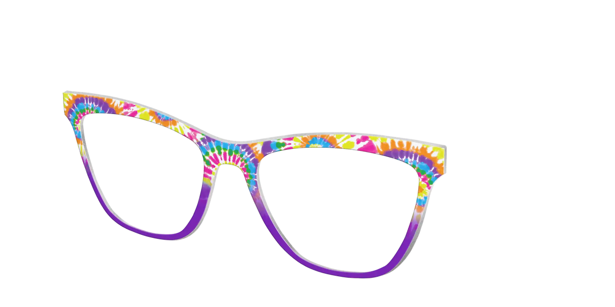 The Sundazed Tie Dye
