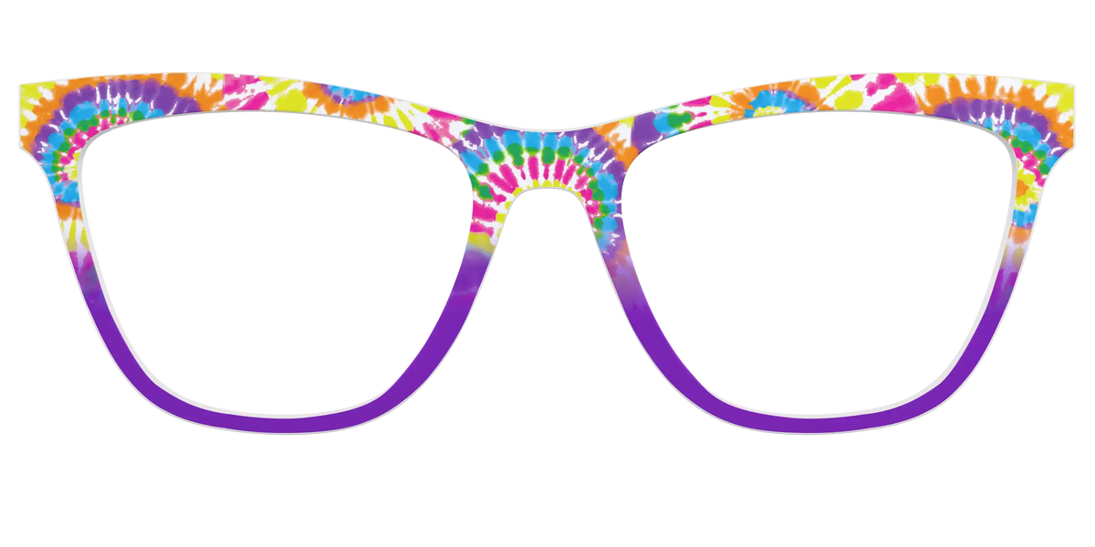 The Sundazed Tie Dye
