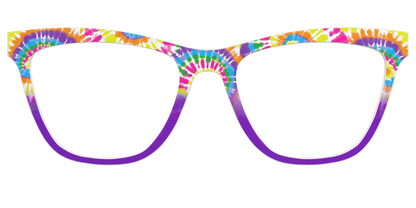 The Sundazed Tie Dye