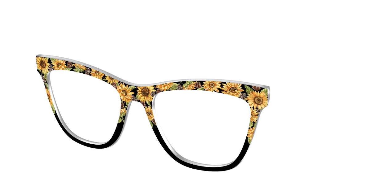 The Sunflower Crown