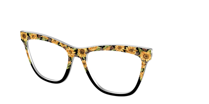 The Sunflower Crown