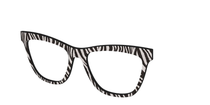 The Zebra Stripes