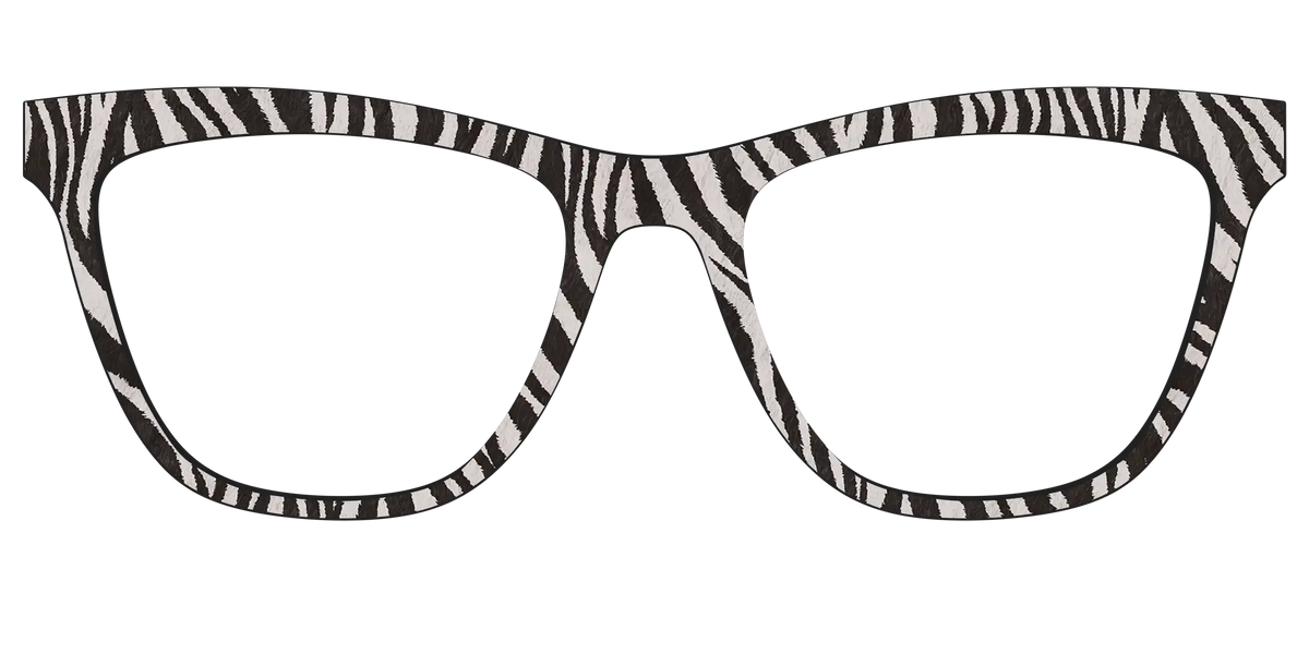 The Zebra Stripes